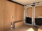 FORD TRANSIT 2020 (70)