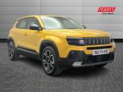JEEP AVENGER 2024 (74)