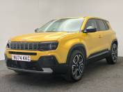 JEEP AVENGER 2024 (74)