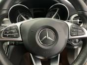 MERCEDES-BENZ C CLASS 2018 (18)