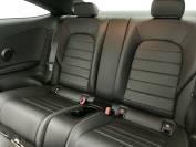 MERCEDES-BENZ C CLASS 2018 (18)