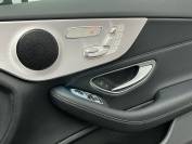 MERCEDES-BENZ C CLASS 2018 (18)