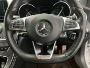 MERCEDES-BENZ C CLASS 2018 (18)