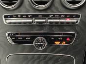 MERCEDES-BENZ C CLASS 2018 (18)