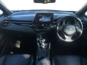 TOYOTA C-HR 2019 (19)