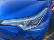 TOYOTA C-HR 2019 (19)