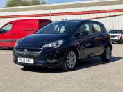 VAUXHALL CORSA 2019 (19)