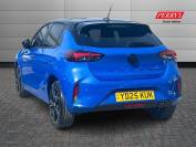 VAUXHALL CORSA 2025 (25)