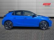 VAUXHALL CORSA 2025 (25)
