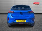 VAUXHALL CORSA 2025 (25)