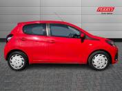PEUGEOT 108 2015 (65)