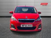 PEUGEOT 108 2015 (65)