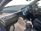 VAUXHALL CORSA 2025 (25)