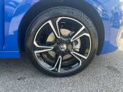 VAUXHALL CORSA 2025 (25)