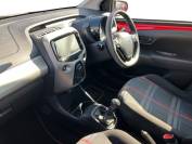 PEUGEOT 108 2015 (65)