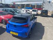 VAUXHALL CORSA 2025 (25)