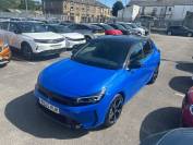 VAUXHALL CORSA 2025 (25)