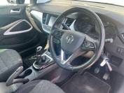 VAUXHALL CROSSLAND X 2020 (70)