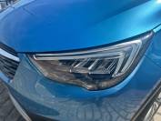 VAUXHALL CROSSLAND X 2020 (70)