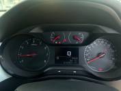 VAUXHALL CROSSLAND X 2020 (70)