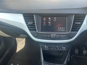 VAUXHALL CROSSLAND X 2020 (70)