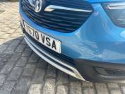 VAUXHALL CROSSLAND X 2020 (70)