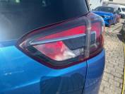VAUXHALL CROSSLAND X 2020 (70)