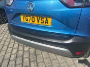 VAUXHALL CROSSLAND X 2020 (70)
