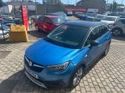 VAUXHALL CROSSLAND X 2020 (70)