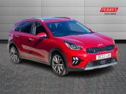 KIA NIRO 2022 (22)