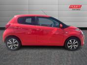 CITROEN C1 2015 (15)
