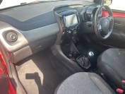 CITROEN C1 2015 (15)