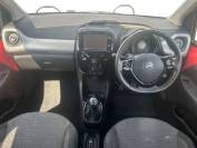 CITROEN C1 2015 (15)