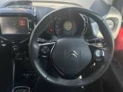 CITROEN C1 2015 (15)