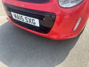 CITROEN C1 2015 (15)