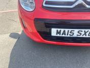 CITROEN C1 2015 (15)