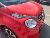 CITROEN C1 2015 (15)