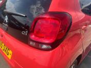 CITROEN C1 2015 (15)