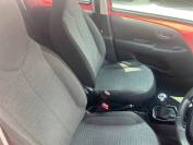 CITROEN C1 2015 (15)