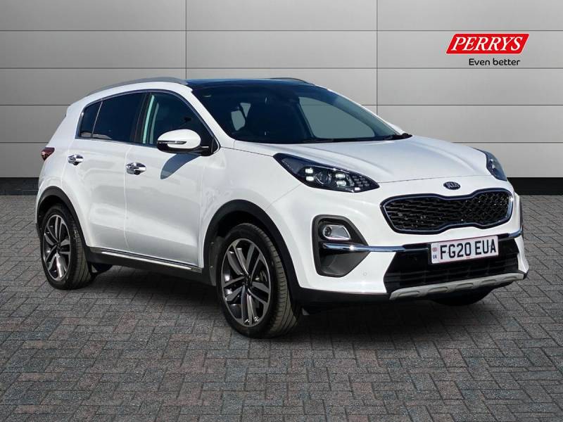 KIA SPORTAGE 2020 (20)