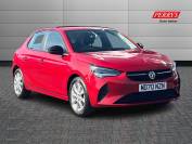VAUXHALL CORSA 2021 (70)