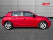 VAUXHALL CORSA 2021 (70)
