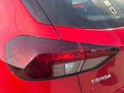 VAUXHALL CORSA 2021 (70)