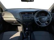 HYUNDAI I20 2020 (70)