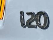 HYUNDAI I20 2020 (70)