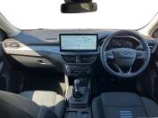 FORD FOCUS 2024 (24)