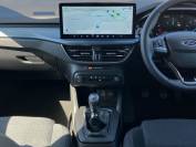 FORD FOCUS 2024 (24)