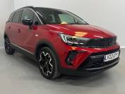VAUXHALL CROSSLAND 2022 (22)
