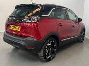 VAUXHALL CROSSLAND 2022 (22)