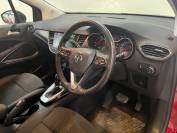 VAUXHALL CROSSLAND 2022 (22)